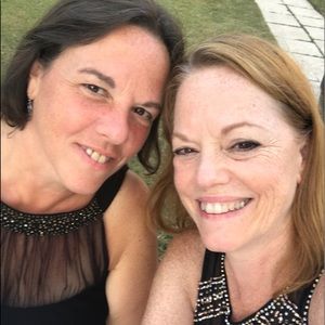 Meet your Posher, Donna